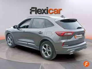 Ford Kuga ST-Line 1.5T EcoBoost 110kW (150CV)