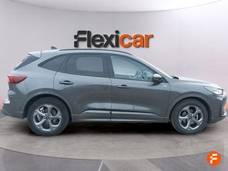 Ford Kuga ST-Line 1.5T EcoBoost 110kW (150CV)
