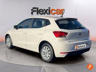 Seat Ibiza 1.6 TDI 70kW (95CV) Reference Plus