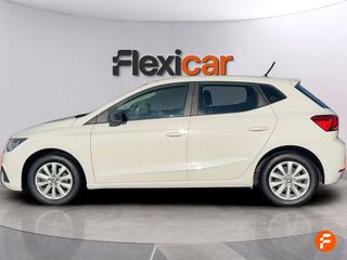 Seat Ibiza 1.6 TDI 70kW (95CV) Reference Plus