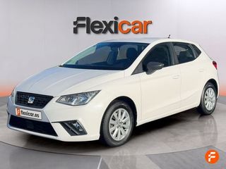 Seat Ibiza 1.6 TDI 70kW (95CV) Reference Plus