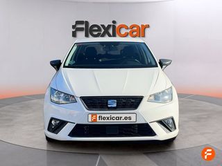 Seat Ibiza 1.6 TDI 70kW (95CV) Reference Plus
