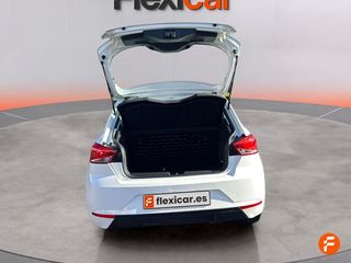 Seat Ibiza 1.6 TDI 70kW (95CV) Reference Plus