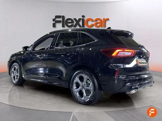 Ford Kuga ST-Line 1.5T EcoBoost 110kW (150CV)