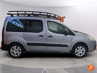 Citroën Berlingo Talla XL PureTech 110 S&S FEEL