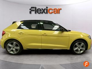 Audi A1 Sportback S line 25 TFSI 70kW (95CV)