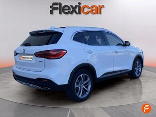 MG HS 1.5 Turbo GDI Luxury DCT