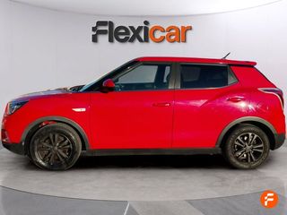 SsangYong Tivoli G16 Line 4x2
