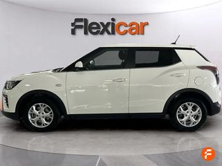 SsangYong Tivoli G15T LP Urban Plus