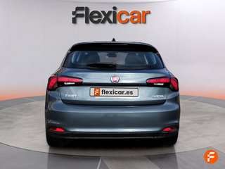 Fiat Tipo HB 1.5 Hybrid 97kW (130CV) DCT