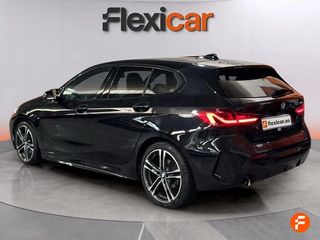 BMW Serie 1 118i