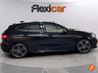 BMW Serie 1 118i