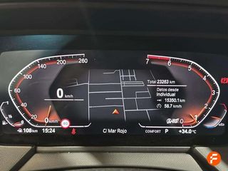 BMW Serie 1 118i