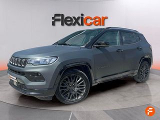 Jeep Compass 1.6 Mjet 88kW Longitude 4x2
