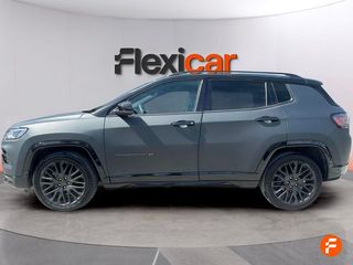 Jeep Compass 1.6 Mjet 88kW Longitude 4x2