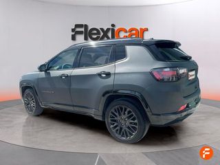 Jeep Compass 1.6 Mjet 88kW Longitude 4x2