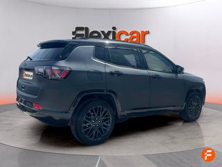 Jeep Compass 1.6 Mjet 88kW Longitude 4x2