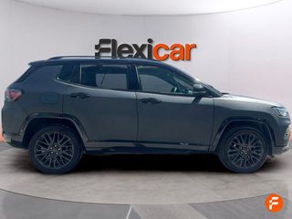 Jeep Compass 1.6 Mjet 88kW Longitude 4x2