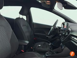 Ford Fiesta 1.5 TDCi 63kW (85CV) Trend 5p