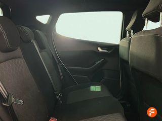 Ford Fiesta 1.5 TDCi 63kW (85CV) Trend 5p