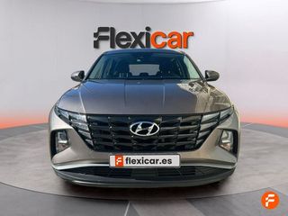 Hyundai Tucson 1.6 TGDI 110kW (150CV) Klass