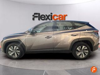 Hyundai Tucson 1.6 TGDI 110kW (150CV) Klass
