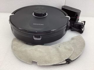 aspirador robot proscenic q10