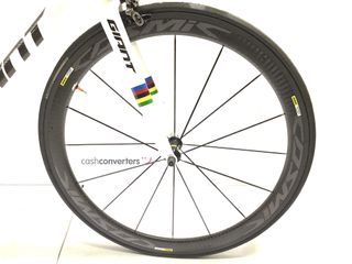 bicicleta carretera giant tcr 2010