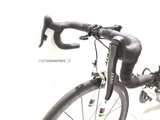 bicicleta carretera giant tcr 2010