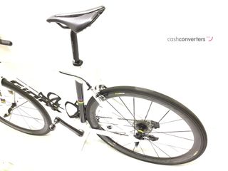 bicicleta carretera giant tcr 2010