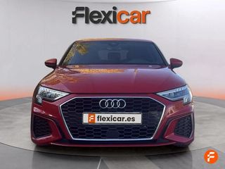 Audi A3 Sportback S line 35 TFSI 110kW S tronic