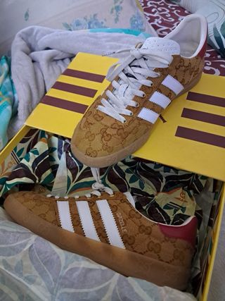 Adidas Gazelle
