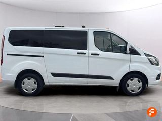 Ford Transit Custom Kombi 2.0 TDCI 96kW 320 L1 Trend