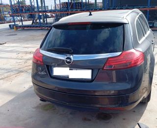 Opel 474825 llanta insignia sports tourer cosmo