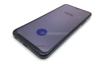 oppo a38 4gb 128gb
