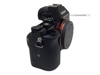 camara digital evil sony alpha 7 (ilce-7)