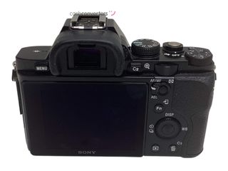 camara digital evil sony alpha 7 (ilce-7)