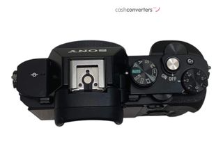 camara digital evil sony alpha 7 (ilce-7)
