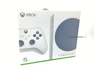 consola xbox series microsoft xbox series s