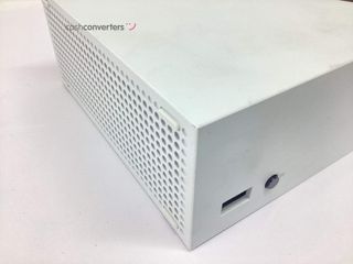 consola xbox series microsoft xbox series s