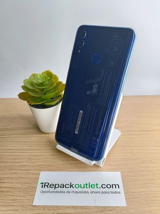 HONOR 10 LITE DUAL SIM 3GB 64GB SAPPHIRE BLUE Muyb