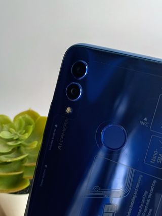 HONOR 10 LITE DUAL SIM 3GB 64GB SAPPHIRE BLUE Muyb