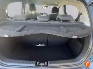 Hyundai i10 1.0 Tecno