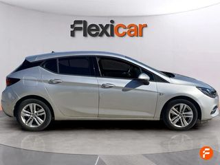 Opel Astra 1.2T SHL 81kW (110CV) 2020