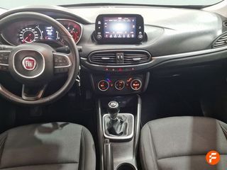 Fiat Tipo SW 1.3 Multijet 70kW (95CV) Business