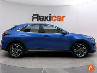 Kia XCeed 1.6 GDi PHEV 104kW (141CV) eMotion