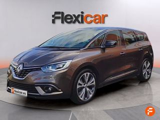 Renault Grand Scénic Black Edition TCe 103 kW (140CV) GPF
