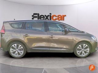 Renault Grand Scénic Black Edition TCe 103 kW (140CV) GPF