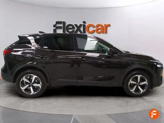 Nissan Qashqai DIG-T 103kW N-Connecta