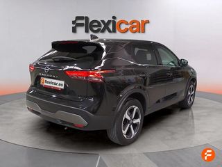 Nissan Qashqai DIG-T 103kW N-Connecta
